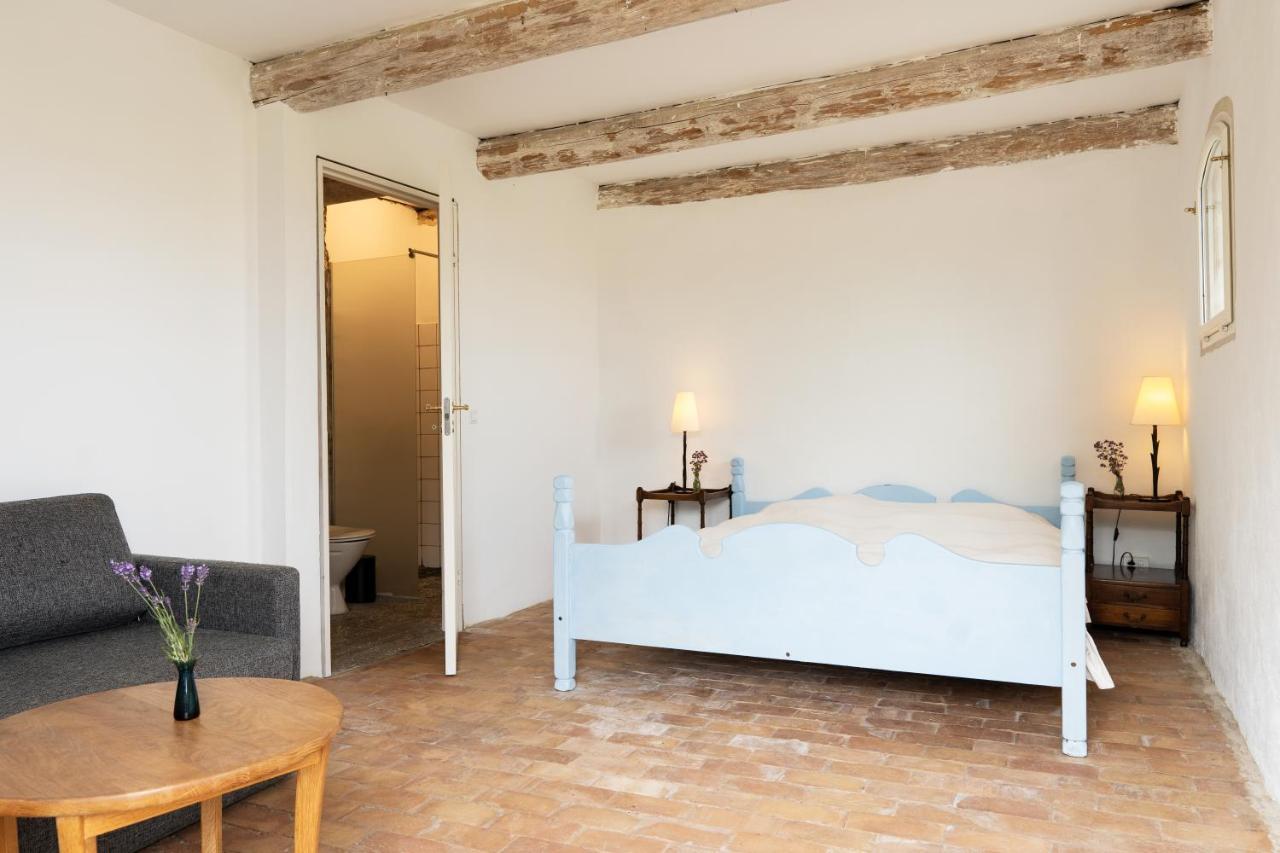 Villa Dambaekgaard Sustainable Farm Harlev  Esterno foto